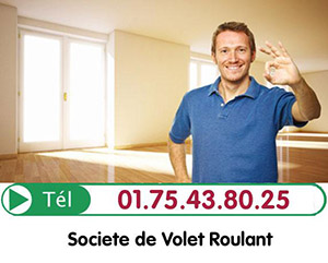 Deblocage Volet Roulant Villenoy